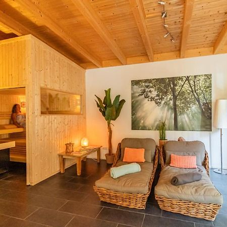 Jetzendorf Baumhaushotel Oberbayern מראה חיצוני תמונה